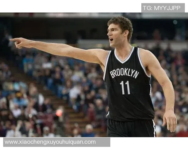 布鲁克洛佩斯：从篮球新星到NBA顶级中锋的辉煌历程与成就分析